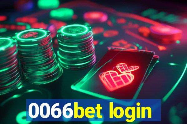 0066bet login